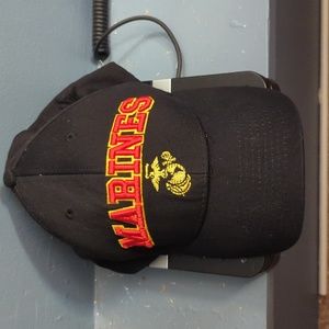 United States Marines hat